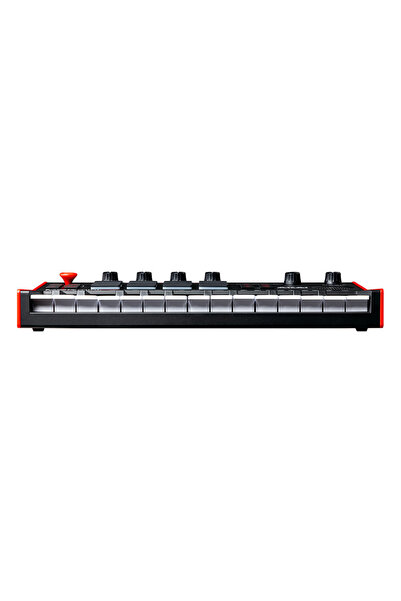 AKAI MPKMINIPLAY MK3 / Dahili Ses Bankalı Midi Kontrol Klavyesi