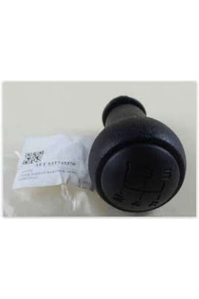 ALPER Gear Shift Knob 2062073084073008301Partner Tepe Alsat