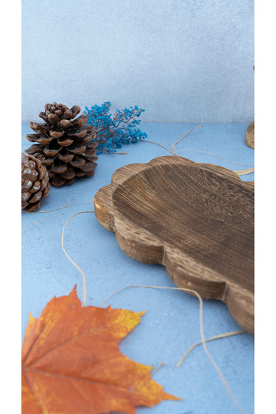 Bambum Folinda Small Presentation Tray