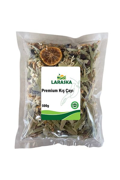 Laraska Premium Atom Winter Tea 500g