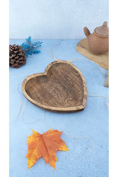 Bambum Amorinda Small Presentation Tray