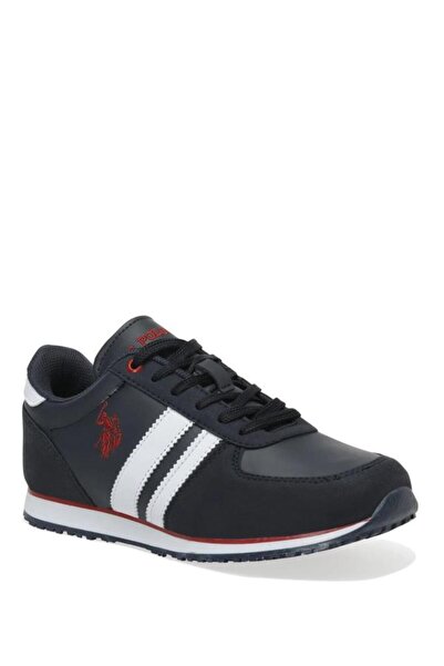 U.S. Polo Assn. U.s. Polo Assn Plus Comfort Casual Günlük Spor Ayakkabı