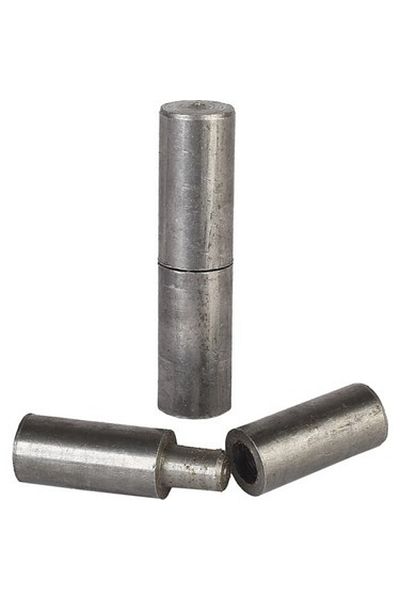 STANDART 24mm Standard Shaft Hinge (24 Pcs)