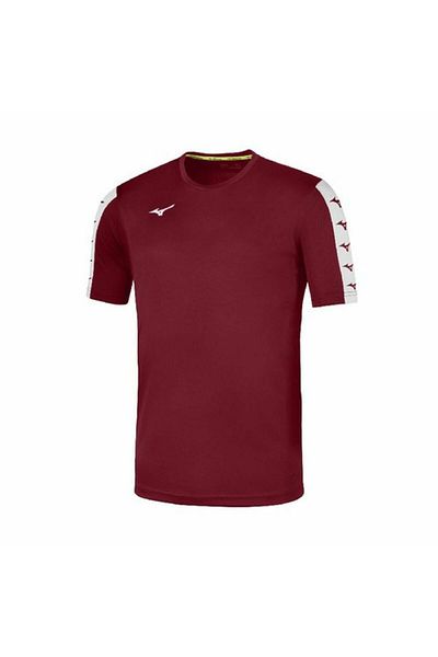 MIZUNO Nara Tee - Κομψό σχέδιο