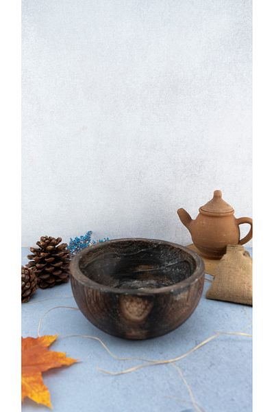 Bambum Arvia Bowl - Large Size
