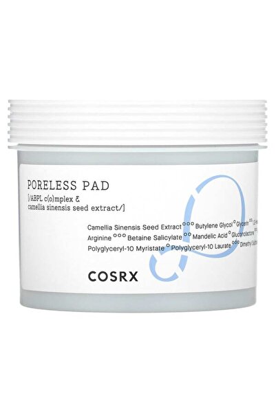 Cosrx - Poreless Pad - 70Pcs