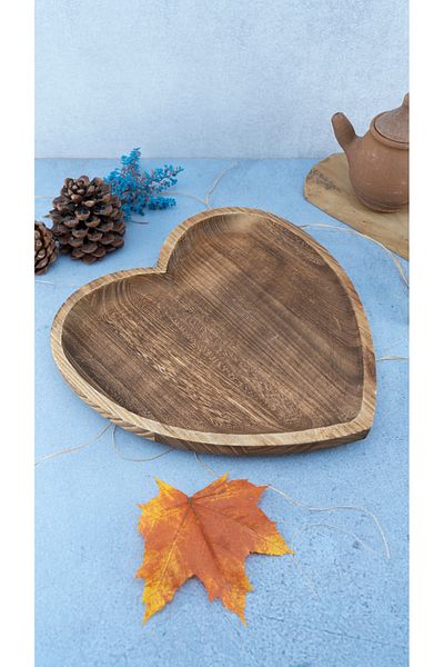 Bambum Amorinda - Large Presentation Tray