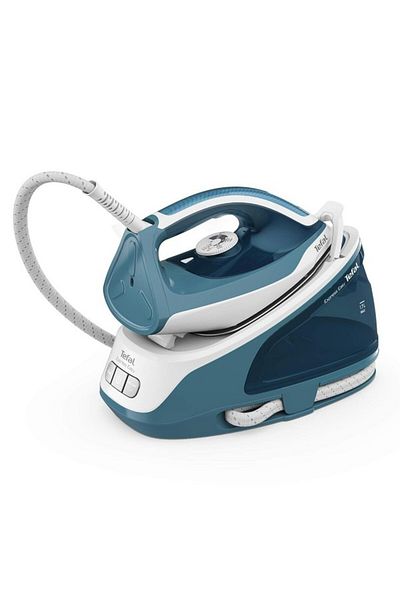 TEFAL 2200W Steam Generator Iron 1.7 Liter - 2 Years Warranty