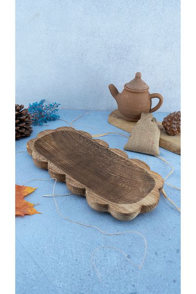 Bambum Folinda Small Presentation Tray