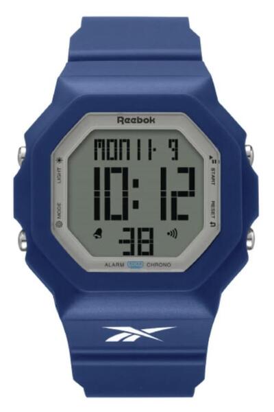 Reebok ساعة يد للجنسين من RV-TRU-U9-PNPN-WW