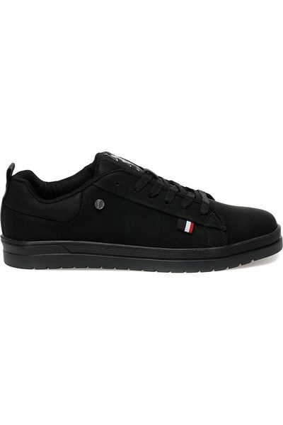 U.S. Polo Assn. Tenis pentru bărbați Noel 2pr Black