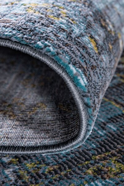 Angorahome Lucy Makine Halısı 5100f