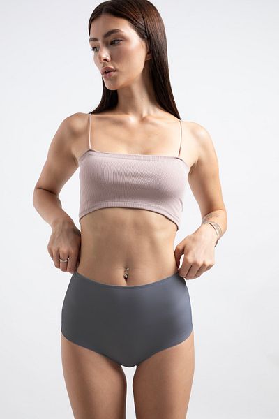 grab me Cheeky Panties with High Waist