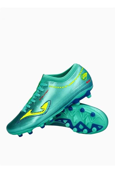 Joma Pantofi de câmp pentru bărbați Turquoise Evolution 2430 - Evos2430fg