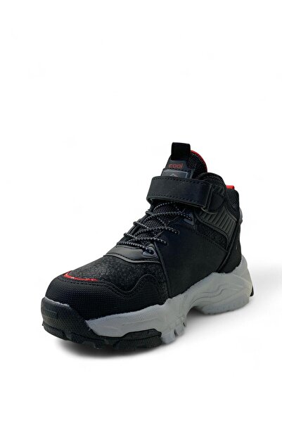 Cool Lukas Ortopedik Erkek Çocuk Suya Dayanıklı Bot