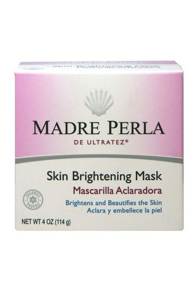 Madre perla - De Ultratez Skin Brightening Mask - 114Gm