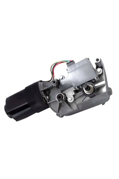 Myd Group TOFAŞ M131 DOĞAN ŞAHİN KARTAL SLX ÖN CAM SİLECEK MOTORU METRİK 8 Cİ...