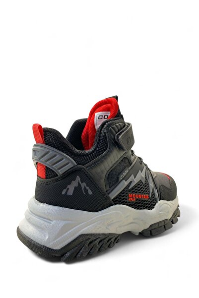 Cool Lukas Ortopedik Erkek Çocuk Suya Dayanıklı Bot