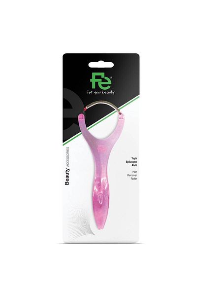 Fe Epilation Device - Spring Design