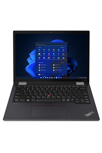 LENOVO 13.3" THINKPAD X13 G3 21BN0033TX CORE i7 1260P-16GB RAM-512GB NVME-W11 PRO