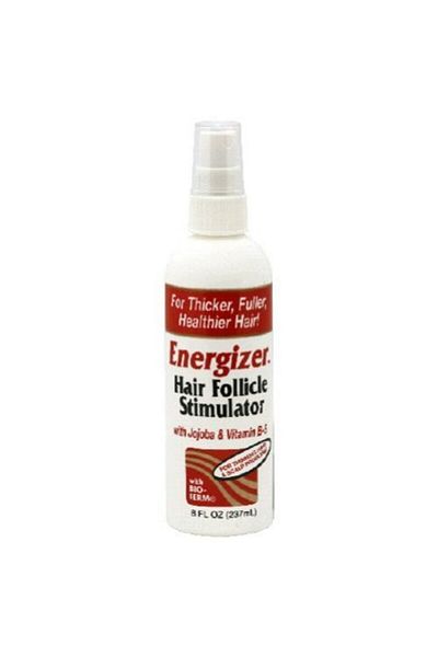 Energizer - Hair Follicle Stimulator - 237Ml