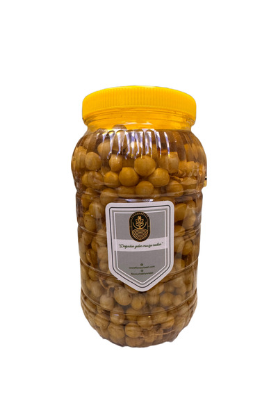 Flavourbest Gastronomi City 27 Antep Goruk Turşusu 3 Kg Pet Kavonoz