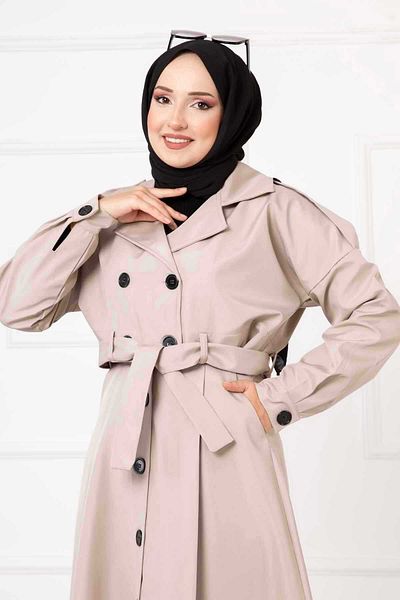 EBRUTESETTÜR Crop Suit with Skirt