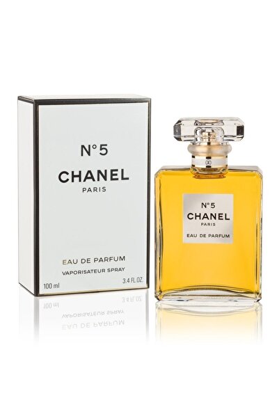 Chanel No 5 EDP - 100 ML Kadın Parfüm