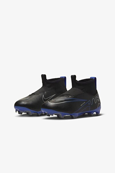 Nike Kids Football Cleats Jr. Mercurial Superfly 9 Academy DJ5623-040
