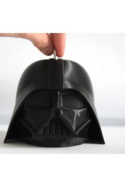 Decorstation Dark Vader Piggy Bank