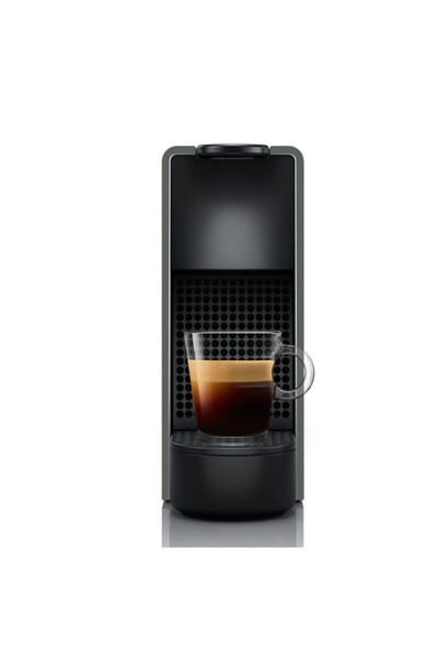 Nespresso 1310W Mini Espresso Coffee Machine 0.6 L - 2 Years Warranty