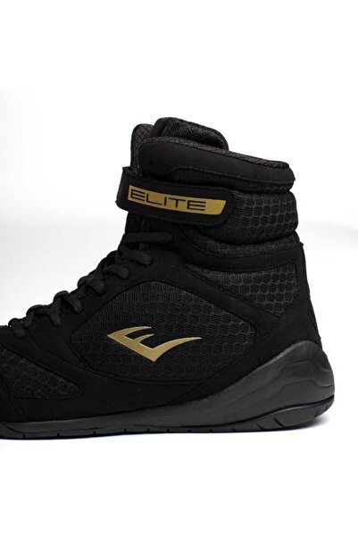 EVERLAST Elite 2 Siyah Boks Ayakkabısı P00003258-bk