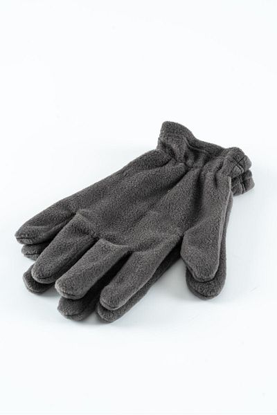 BİKATEX ΓΑΝΤΙΑ FLEECE - 006 Μοντέλο μονωμένο παλτό για το χειμώνα