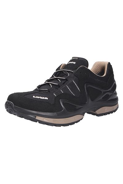 Lowa Schnürschuh GORGON GTX WS