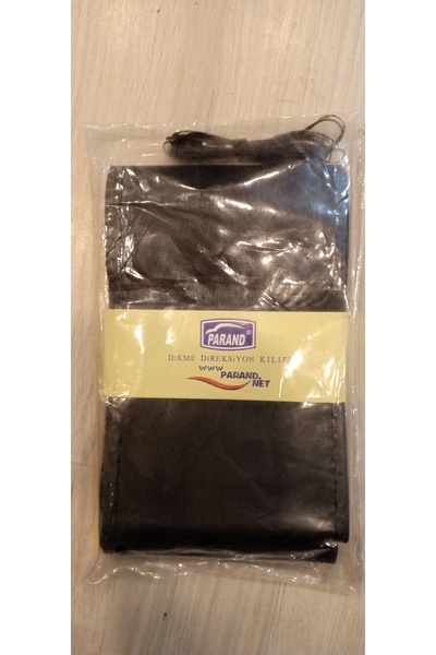 Parand Deri dikişli