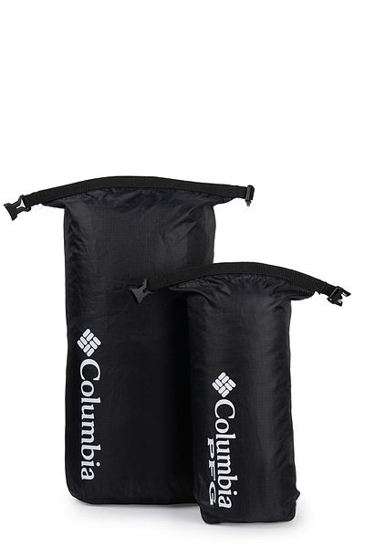 Columbia Sada suchých pytlů Unisex Camping Bag 5L+2L 2036191 -010