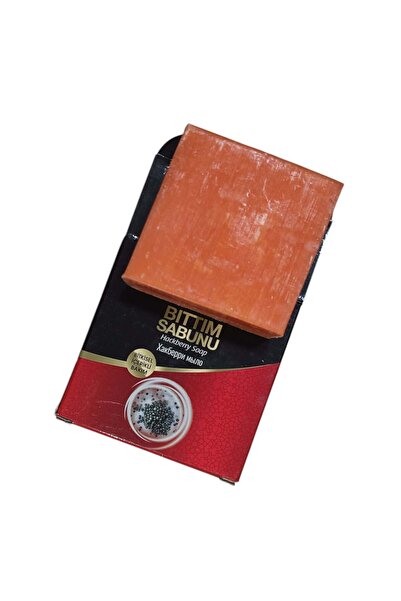 BITTIM SABUNU 130 GR