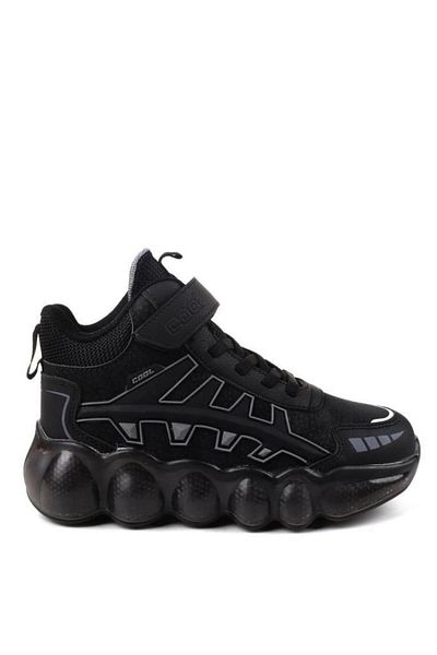 Cool Fred Boy's Trekking Thermal Boots