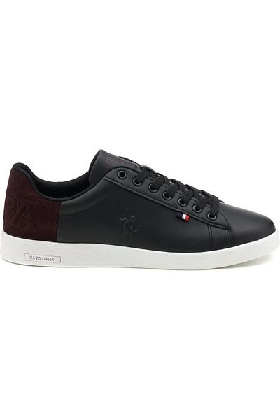 U.S. Polo Assn. U.S.POLO ASSN PEDRO 3FX CONFORT CASUAL ANATOMIC SOLE SPORTS CASUAL PANTOF