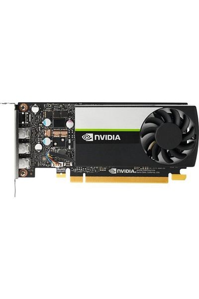 HP T400 4GB 5Z7E0AA GDDR5 128bit mDP PCIe 16X v3.0