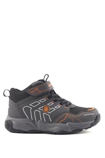 lumberjack Raptor Hi Boy's Waterproof Boots