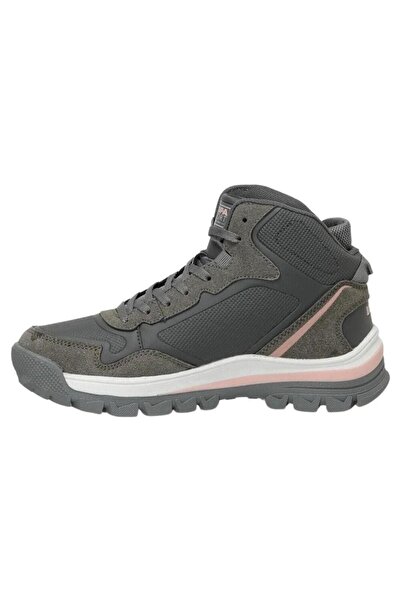 U.S. Polo Assn. U.S.POLO ASSN SAGAN HI 3PR GRAY COMFORT CASUAL ΚΑΘΗΜΕΡΙΝΕΣ ΕΞΩΤΕΡΙΚΕΣ ΜΠΟΤΕΣ