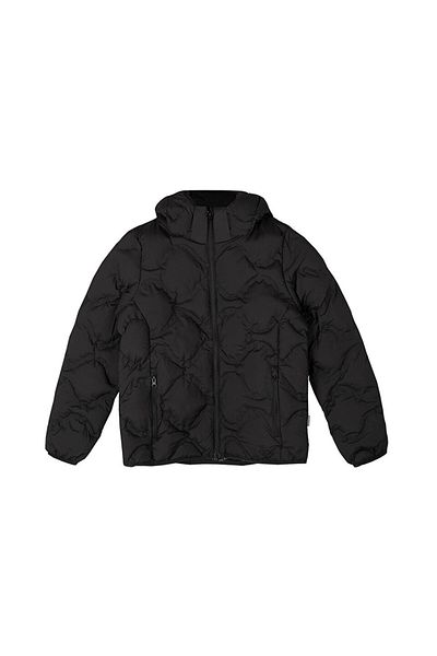 Name it Kids Nkfmasine Kids Casual Coat 13233967 -Black Black