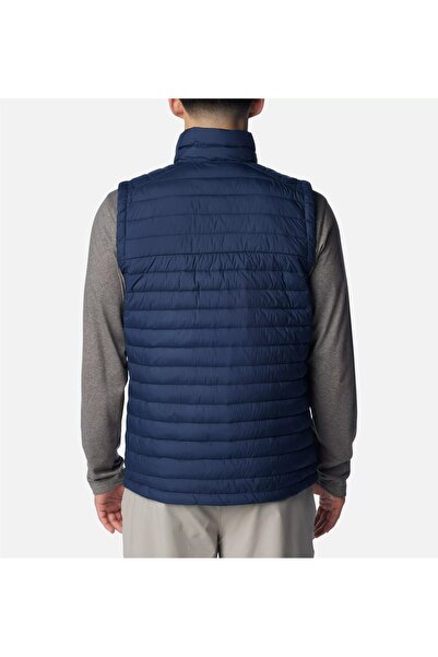 Columbia Sılver Falls Erkek Yelek 2034515-465