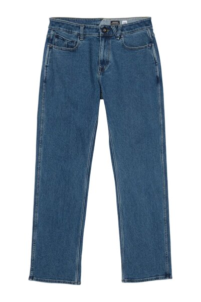 Volcom Мода на штани з широкими штанинами