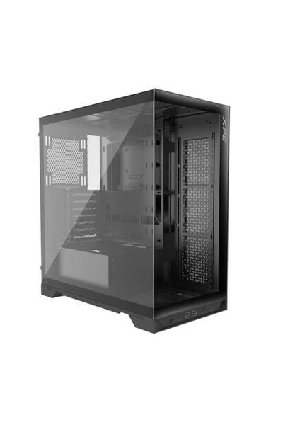 XPG Invader Invaderxmtwof-bkcww Gamıng Mid-tower Pc Kasası