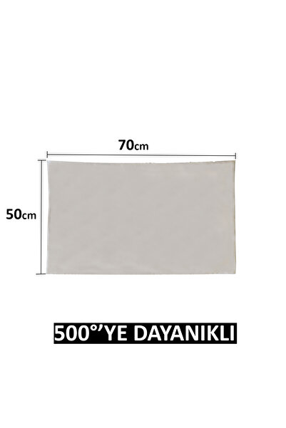 worldcamp 500 Dereceye Dayanıklı Yanmaz Kumaş