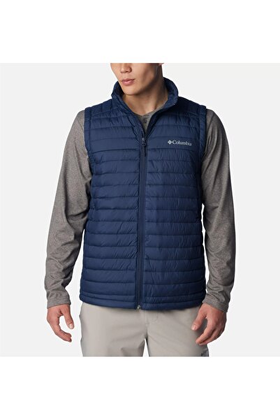 Columbia Sılver Falls Erkek Yelek 2034515-465