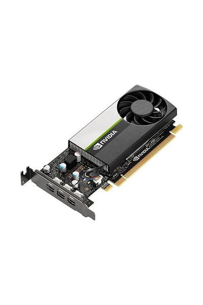 HP Quadro T400 4Gb Gddr6 3X-Mdp Pcie 3.0