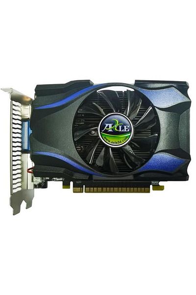 Axle 2Gb Ax-Gtx750/2Gd5P8Cdı Gtx750 to Ddr5 128Bit Hdmi-Dvi Pcie 2.0